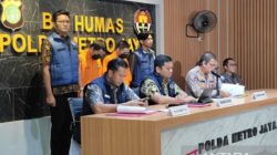Data Pribadi Bocor! Polisi Ungkap Kasus Ekspedisi Ilegal