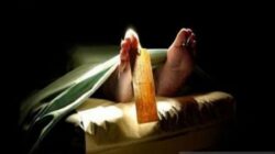 Dendam Membara: Terungkap Motif Pembunuhan Tanah Abang