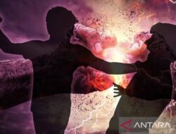 Depok: Adik Sepupu Aniaya Wanita Gara-Gara Warisan Milyaran
