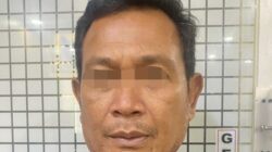 Depok: Pria Pamer Senjata Api Ditangkap, Ini Kronologi Lengkapnya