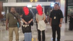 Deportasi Investor Fiktif Tiongkok: Imigrasi Jakut Beraksi