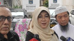 Dokter Tifa: 68 Pertanyaan Sengit Soal Ijazah Palsu
