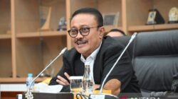 Dorong Ekspor RI: DPR Desak Pemerintah Perkuat Daya Saing