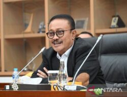 Dorong Ekspor RI: DPR Desak Pemerintah Perkuat Daya Saing
