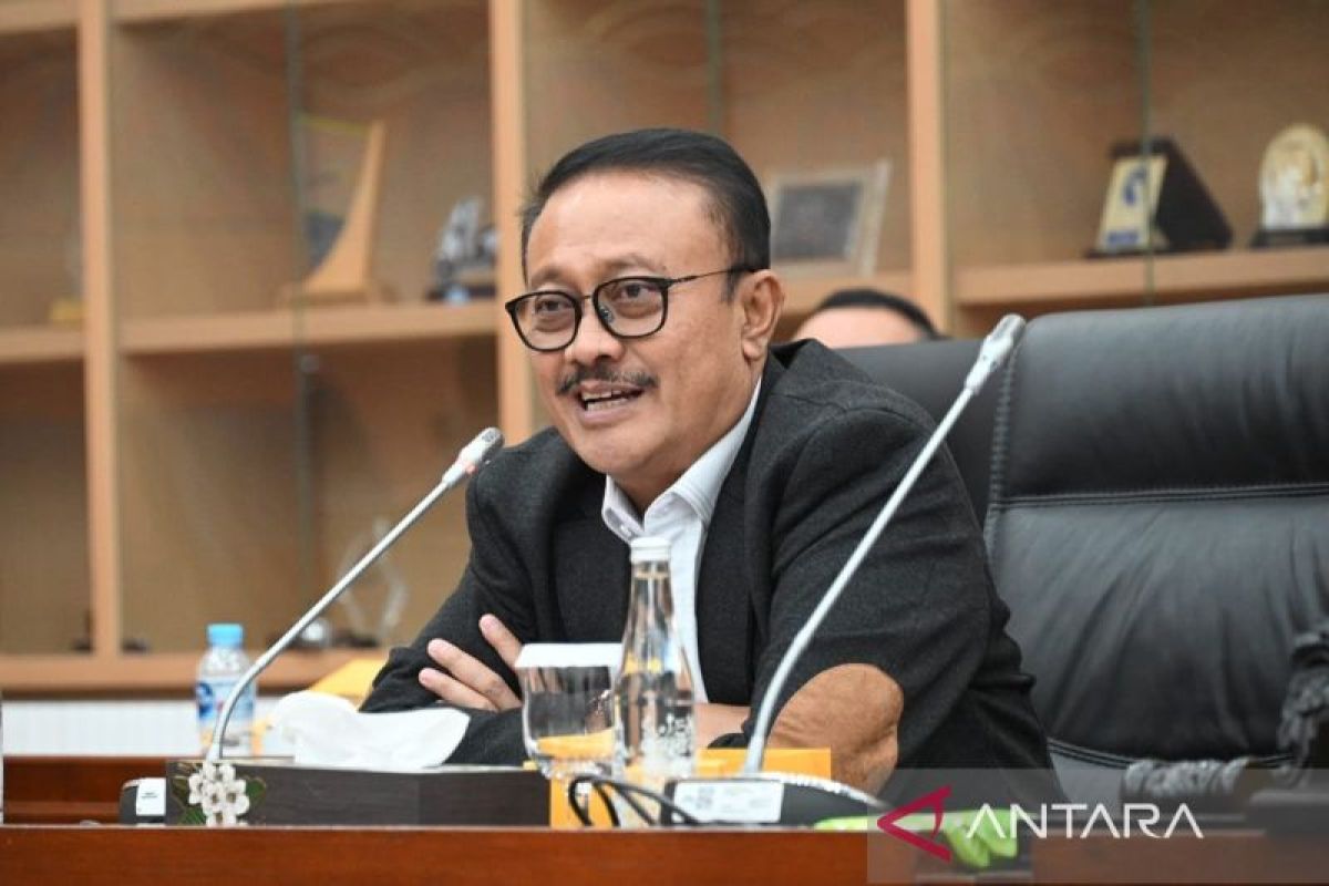 Dorong Ekspor RI: DPR Desak Pemerintah Perkuat Daya Saing