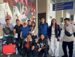 Eksklusif! Prabowo di KTT BRICS Brasil: Catatan Perjalanan Tim Liputan