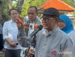 Festival Muharram 2025: Lokasi Baru, Perayaan Meriah Tetap Ada