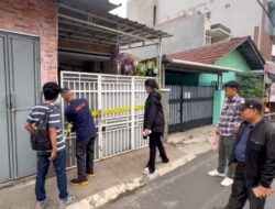 Guru Ngaji Tebet Ditangkap, Cabuli 10 Santriwati