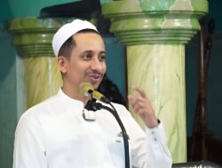 Habib Ja’far: Rahasia Islam & Pancasila untuk Indonesia Raya