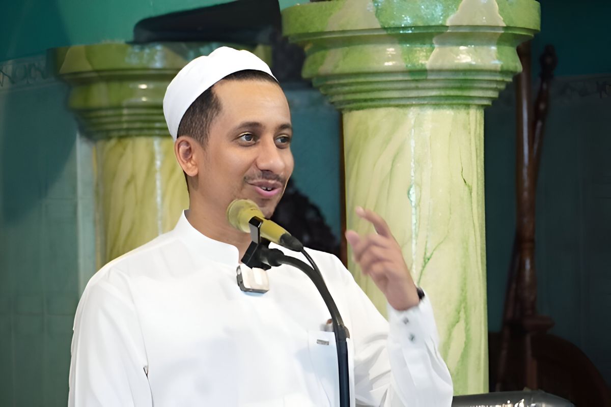 Habib Ja'far: Rahasia Islam & Pancasila untuk Indonesia Raya
