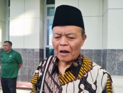 Hidayat Nur Wahid: Sekolah Rakyat, Matangkah Sistem Pendidikan Kita?