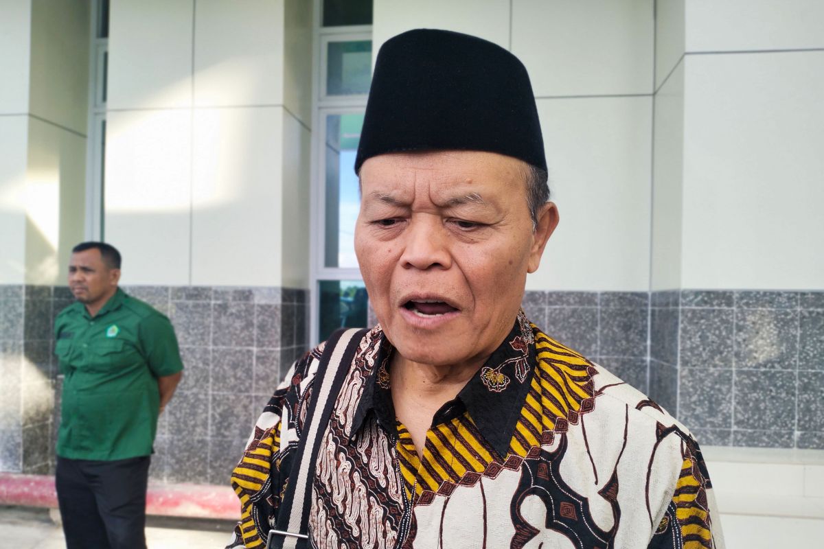 Hidayat Nur Wahid: Sekolah Rakyat, Matangkah Sistem Pendidikan Kita?