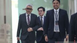 IKN Bebas Penyakit Masyarakat? Politik, Calon Dubes, dan Misteri Kemarin