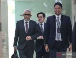 IKN: Rahasia Politik, Calon Dubes, dan Kebersihannya