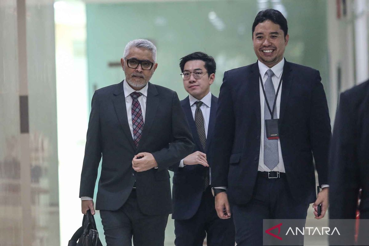 IKN: Rahasia Politik, Calon Dubes, dan Kebersihannya