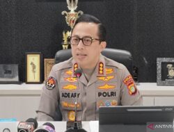 Ijazah Palsu Jokowi: Polda Metro Naikkan Kasus ke Penyidikan