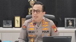Ijazah Palsu Jokowi: Polda Metro Naikkan Kasus ke Penyidikan