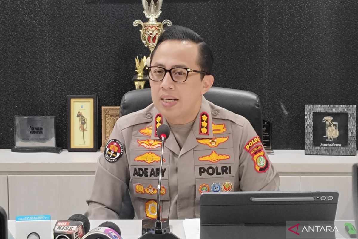 Ijazah Palsu Jokowi: Polda Metro Naikkan Kasus ke Penyidikan