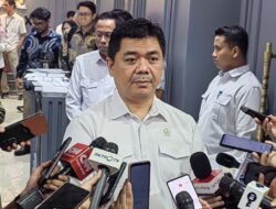 Indonesia-AS Sepakati Tarif Dagang Baru: Detail Kesepakatannya?