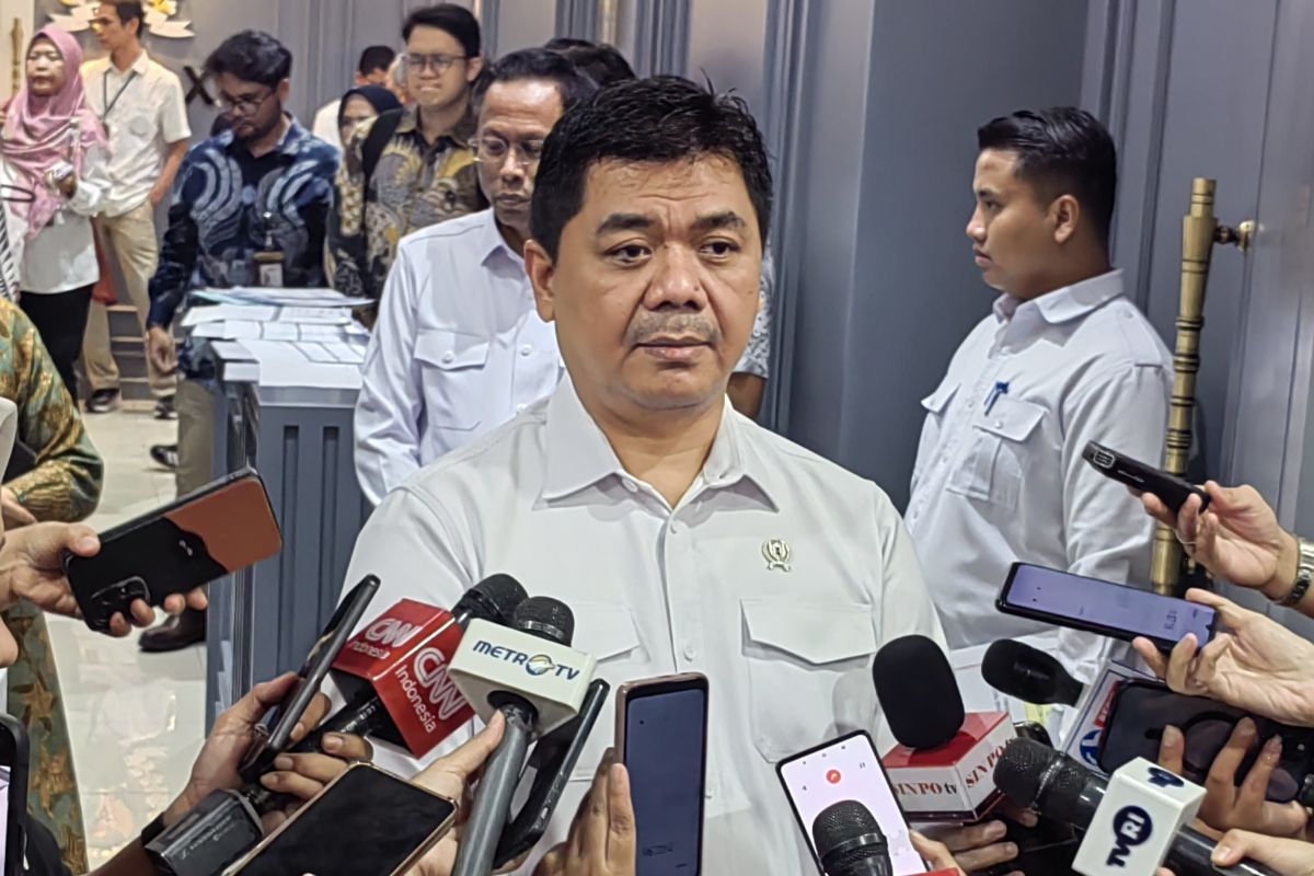 Indonesia-AS Sepakati Tarif Dagang Baru: Detail Kesepakatannya?