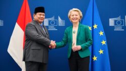 Indonesia-UE: Kekuatan Keragaman, Kolaborasi Menuju Masa Depan