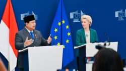 Indonesia-UE: Kemitraan Strategis, Tiga Pilar Utama Kolaborasi
