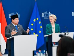 Indonesia-UE: Kemitraan Strategis, Tiga Pilar Utama Kolaborasi
