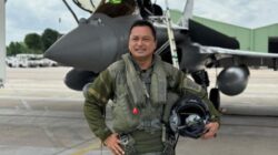 KSAU Uji Coba Kehebatan Rafale: Pesawat Tempur TNI AU Terbaru