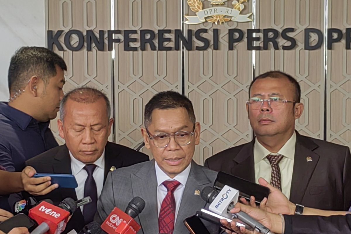KUHAP Cepat Rampung: RUU Lain Terhambat, DPR Desak!