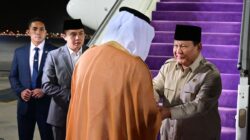 Kampung Haji Saudi: Revisi UU HAM & Politik Terbaru