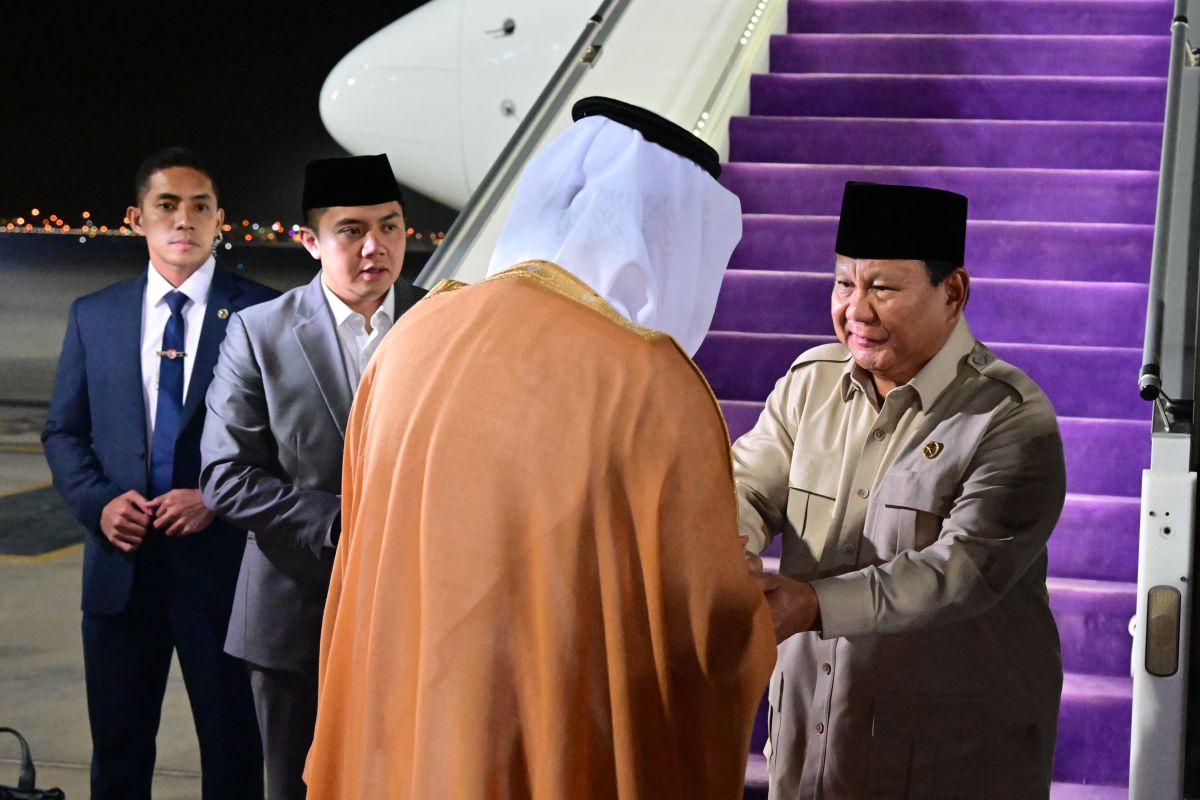 Kampung Haji Saudi: Revisi UU HAM & Politik Terbaru