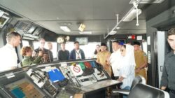Kapal Perang Spanyol Mendarat Ternate: Kisah Sejarah Terungkap