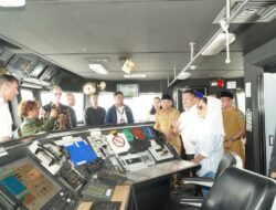 Kapal Perang Spanyol Mendarat Ternate: Kisah Sejarah Terungkap