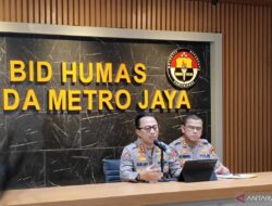 Kasus Ahmad Dhani: Polda Metro Jaya Selidiki Laporan Terbaru