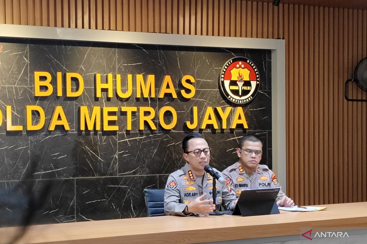 Kasus Ahmad Dhani: Polda Metro Jaya Selidiki Laporan Terbaru