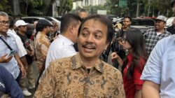 Kasus Roy Suryo & Sopir Dipalak: Terbaru Hari Ini