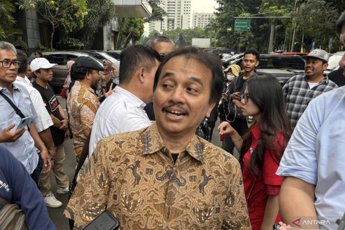 Kasus Roy Suryo & Sopir Dipalak: Terbaru Hari Ini