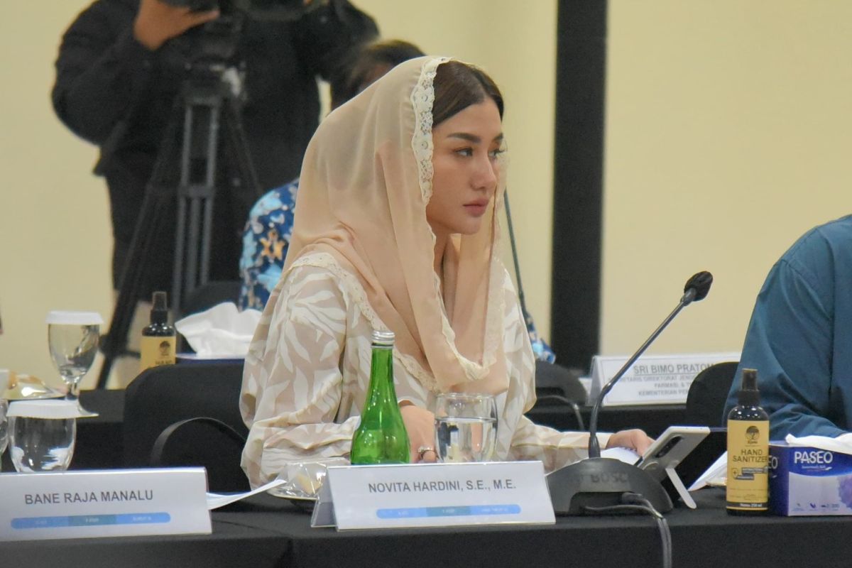 Kelebihan Pasokan Semen: DPR Desak Pemerintah Cari Solusi Cepat