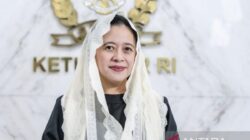 Kepercayaan Rakyat: Kunci Kekuatan Polri, Pesan Ketua DPR