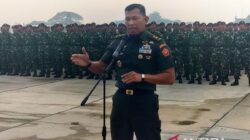 Kerja Sama Militer TNI: Momentum Bastille Day Kuat