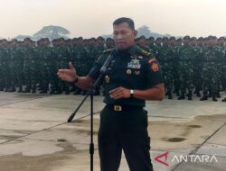 Kerja Sama Militer TNI: Momentum Bastille Day Kuat