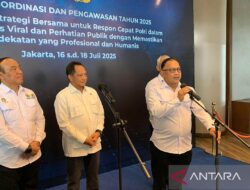 Kompolnas Ungkap Fakta Mengejutkan Kasus Kematian Diplomat Kemlu