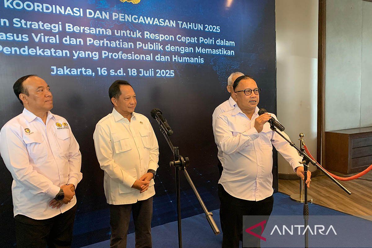Kompolnas Ungkap Fakta Mengejutkan Kasus Kematian Diplomat Kemlu