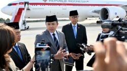 Kunjungan Presiden Prabowo ke Eropa: Capaian Sejarah Luar Biasa