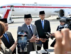 Kunjungan Presiden Prabowo ke Eropa: Capaian Sejarah Luar Biasa