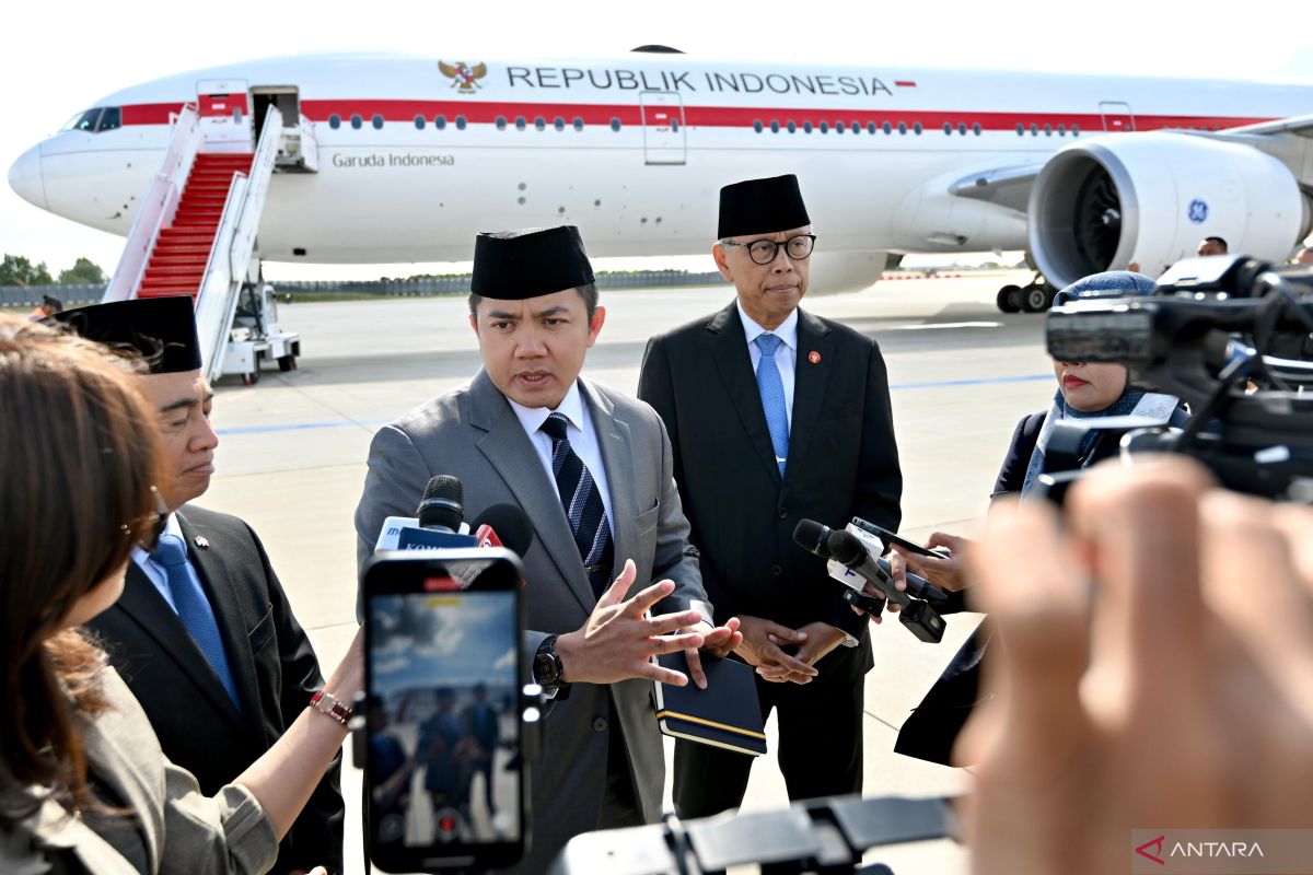 Kunjungan Presiden Prabowo ke Eropa: Capaian Sejarah Luar Biasa
