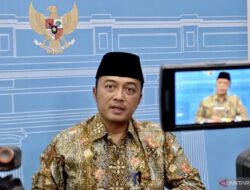 Kuota Haji Indonesia 2024: Rahasia Penetapan dari Arab Saudi Terungkap