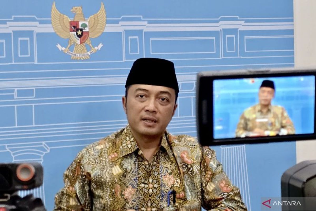 Kuota Haji Indonesia 2024: Rahasia Penetapan dari Arab Saudi Terungkap