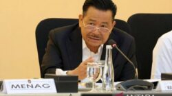 Lindungi Anak & Perempuan: Gerakan Nasional Akhiri Kekerasan