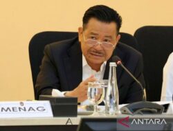 Lindungi Anak & Perempuan: Gerakan Nasional Akhiri Kekerasan